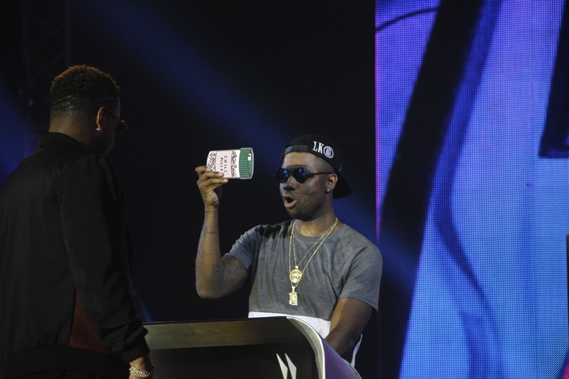 NRJ Music Tour 2016 Part 2